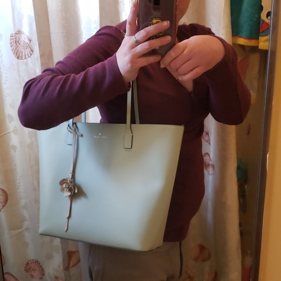 Kate spade handbag - Picture 8 of 8